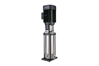 Насос Grundfos CRN 1S-2 A-P-A-E-HQQE (арт. 96516034)