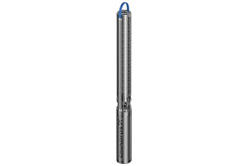 Насос Grundfos SP 1A-57 (арт. 08102B57)