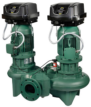 Насос Dab DCM-GE 125-2550/A/BAQE/15 T MCE150/CIE3 (арт. 60167301)