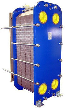 Теплообменник Sondex SF229
