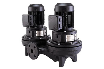 Насос Grundfos TPD 32-30/4 A-F-A-BQBE (арт. 99261397)