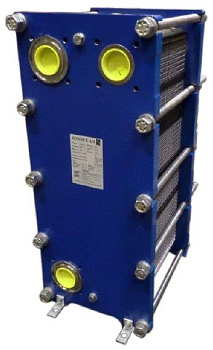 Теплообменник Sondex SW19A