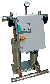 Насосная станция Wilo ECONOMY COE-2 TWI 5-506 EM/BC (арт. 2532986)