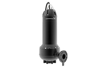 Насос Grundfos SLV.80.80.265.2.52H.S.Q.EX.51D (арт. 99412184)