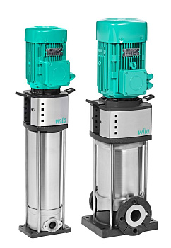 Насос Wilo HELIX V 3610-2/30/V/KS/400-50 (арт. 4165832)