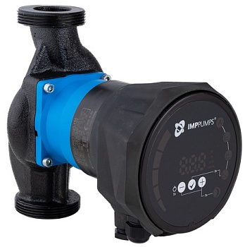 Циркуляционный насос IMP Pumps NMT SMART II C 32/40-180 (арт. 979528463)