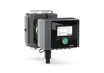 Насос Wilo STRATOS MAXO-Z 30/0,5-6 PN10 (арт. 2164669)