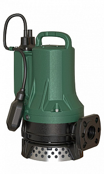 Насос Dab DRENAG FX 15.11 TNA (арт. 60191238)