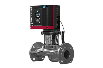 Насос Grundfos TPE3 32-80-S A-F-I-BQBE (арт. 99223186)