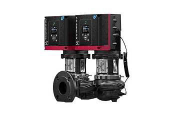 Насос Grundfos TPE3 D 32-80-S A-F-A-BQBE (арт. 99272640)