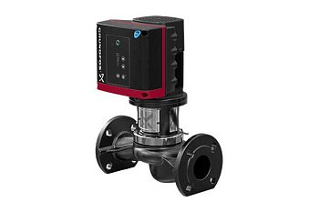 Насос Grundfos TPE 25-50/2 A-O-A-BQQE (арт. 98525613)