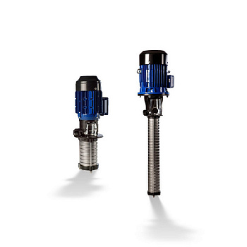 Насос KSB MOVITEC VCI 02/02