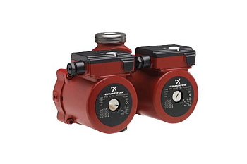 Насос Grundfos UPSD 40-50 F 250 (арт. 95906423)