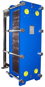 Теплообменник Sondex SN51