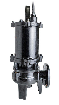 Канализационный насос Wellmix 65WQ30-30-5.5 (арт. 19089990)