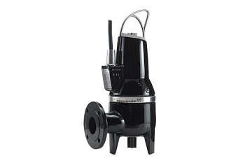 Насос Grundfos SLV.65.80.40.A.EX.2.51D.C (арт. 98626444)