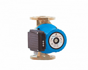 Циркуляционный насос IMP Pumps SANBASIC II 65-70 F340 (арт. 979524621)
