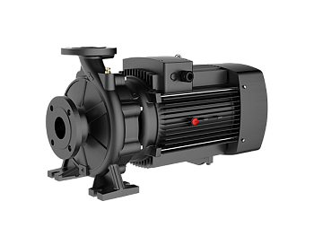 Консольно-моноблочный насос Fancy FST 100-250/450