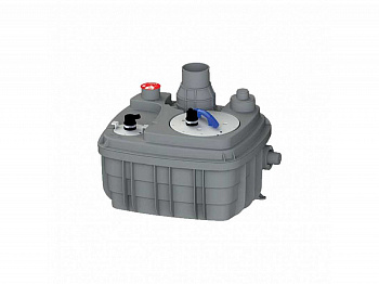 Канализационная насосная станция SFA Sanicubic 1 VX