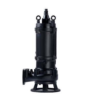 Насос CNP 80-WQ-40-8-2.2AC(I)