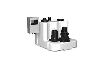 Насосная станция Grundfos MULTILIFT MLD.15.3.4 (арт. 97901107)