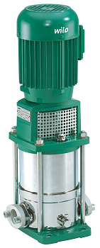 Насос Wilo MULTIVERT MVI 9505-3/25/E/3-400-50-2 (арт. 4082574)