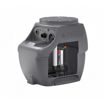 Насос Pedrollo SAR 250-BCM 15/50 10M (арт. KSE25SGM82A0A1U)