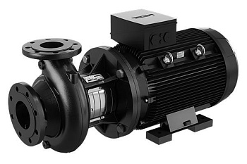 Насос Grundfos NB 65-200/219 AF2ABQQE (арт. 99535150)