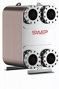 Теплообменник Swep B633