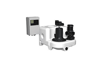 Насосная станция Grundfos MULTILIFT M.12.3.4 (арт. 97901065)