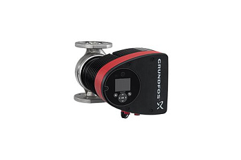 Насос Grundfos MAGNA3 32-120 F N (арт. 97924346)