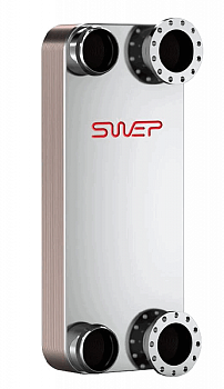 Теплообменник Swep B57