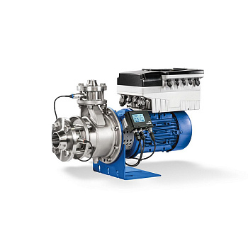 Насос KSB ETCB 080-065-250