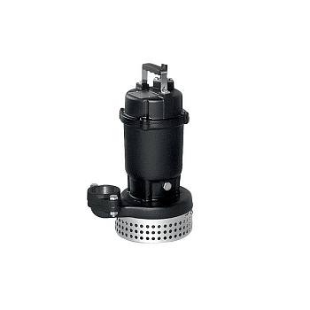Насос Ebara D-50DS53.7-3X400-DIN-C/ROHS (арт. 1545500056)