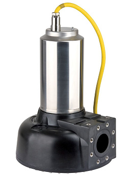 Насос Wilo DRAIN TP 80 E 230/40 (арт. 6043983)