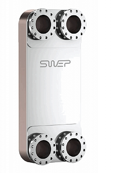 Теплообменник Swep B649