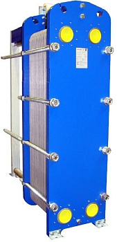 Теплообменник Sondex SF53