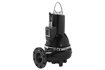 Насос Grundfos SL1.50.65.15.A.2.50B (арт. 96104122)