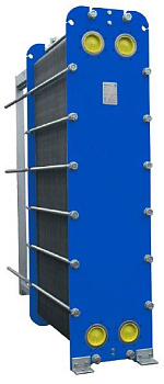Теплообменник Sondex SF66
