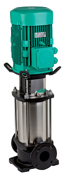Насос Wilo HELIX FIRST V 1621-5/30/E/KS/400-50 (арт. 4201015)