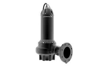 Насос Grundfos SL1.160.300.180.6.52E.S.N.51D (арт. 98126442)