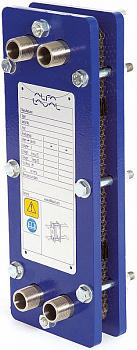 Теплообменник Alfa Laval AQ1A