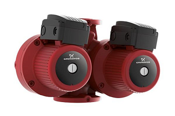 Насос Grundfos UPSD 50-120 F (арт. 96408912)