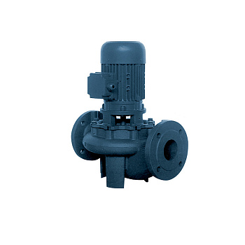 Насос Ebara LPCD4 50-125/0,37 (арт. 2071020404)