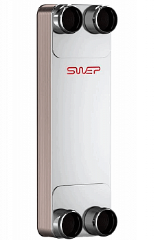 Теплообменник Swep B439