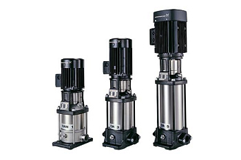 Насос Grundfos CR 3-3 A-A-A-V-HQQV (арт. 96516607)
