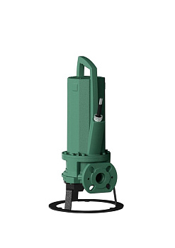 Насос Wilo REXA CUT GE03.34/P-T39-2-540X 20M (арт. 6079713)
