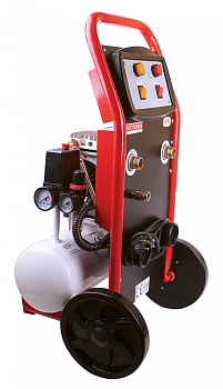 Компрессор для промывки Rotorica AIRPRO
