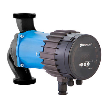 Циркуляционный насос IMP Pumps NMT SMART C 25/80-180 (арт. 979527143)