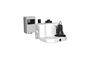 Насосная станция Grundfos MULTILIFT MOG.09.3.2 (арт. 97901125)